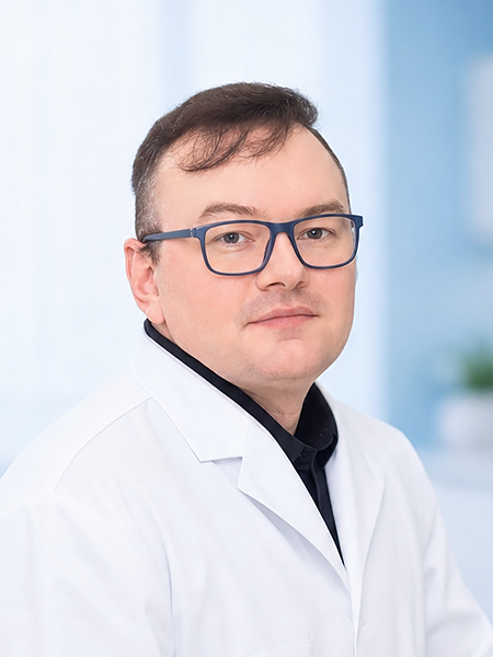 Башкиров Леонид Владимирович